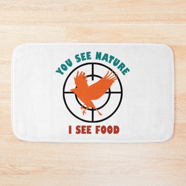 Item preview, Duck Hunt Duck Hunter Bird Hunting Duck Hunting  designed and sold by Rami Khalifah.