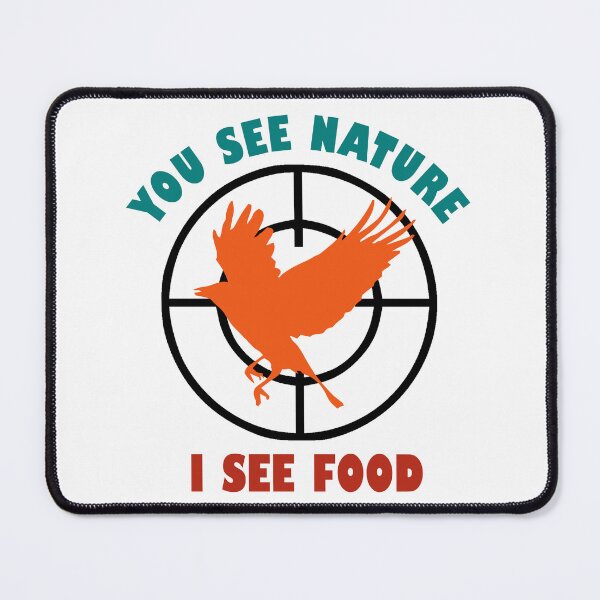 Item preview, Duck Hunt Duck Hunter Bird Hunting Duck Hunting designed and sold by Rami Khalifah.