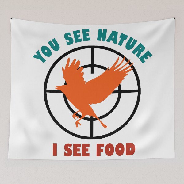 Item preview, Duck Hunt Duck Hunter Bird Hunting Duck Hunting  designed and sold by Rami Khalifah.