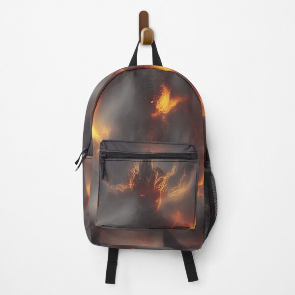 Item preview, The walking flame designed and sold by Vajtan.