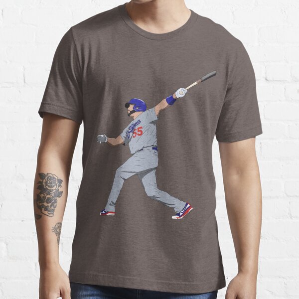 Albert Pujols St Louis Cardinals 2022 All Star The Home Run Unisex T-Shirt  – Teepital – Everyday New Aesthetic Designs