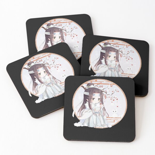 Item preview, Mens Womens Mo Dao Zu Shi Cool Gift designed and sold by Profangelonolan.