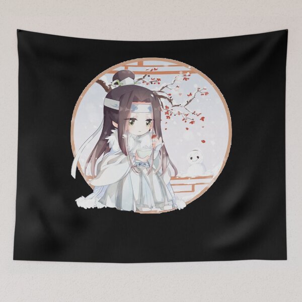 Item preview, Mens Womens Mo Dao Zu Shi Cool Gift designed and sold by Profangelonolan.
