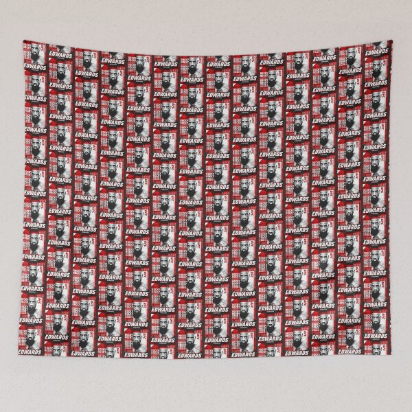 Item preview, Leon Rocky Edwards Comfortable   designed and sold by LukeXShop.