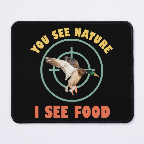 Item preview, Duck Hunt Duck Hunter Bird Hunting Duck Hunting designed and sold by Rami Khalifah.