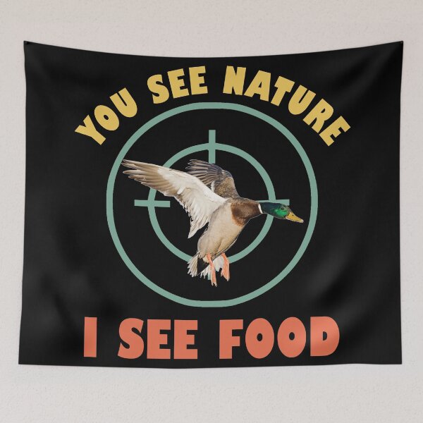 Item preview, Duck Hunt Duck Hunter Bird Hunting Duck Hunting  designed and sold by Rami Khalifah.