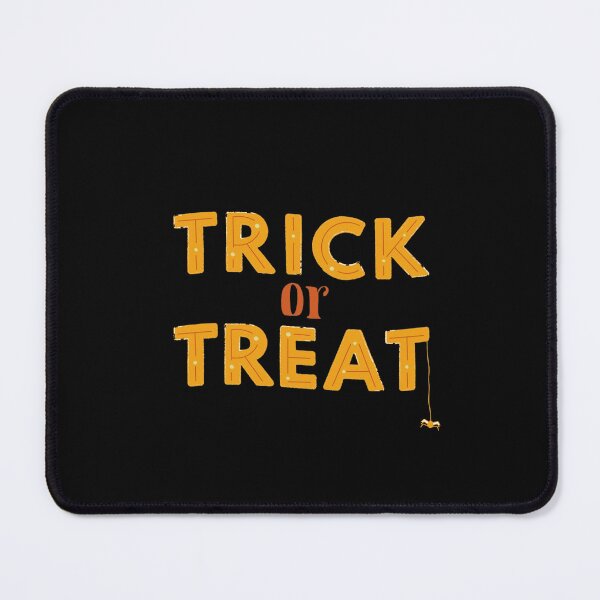 Item preview, Halloween Trick or Treat  designed and sold by VioletStudio.