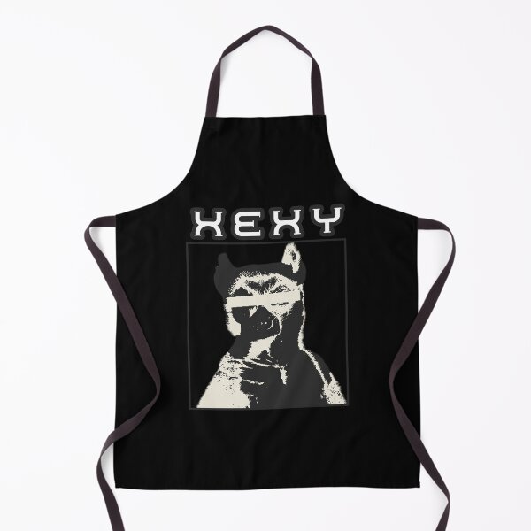 Item preview, "Xexy" funny graphic t-shirt for men and women for Christmas and thanksgiving designed and sold by estheticianart.