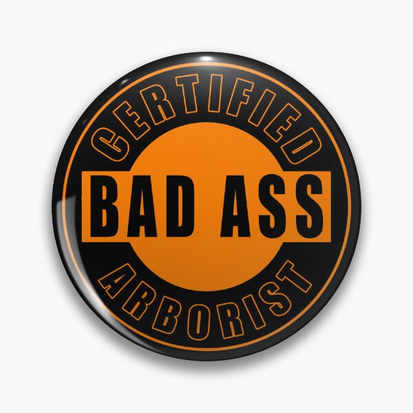 Item preview, Copy of Certified Bad Arborist designed and sold by 1guy1girl.