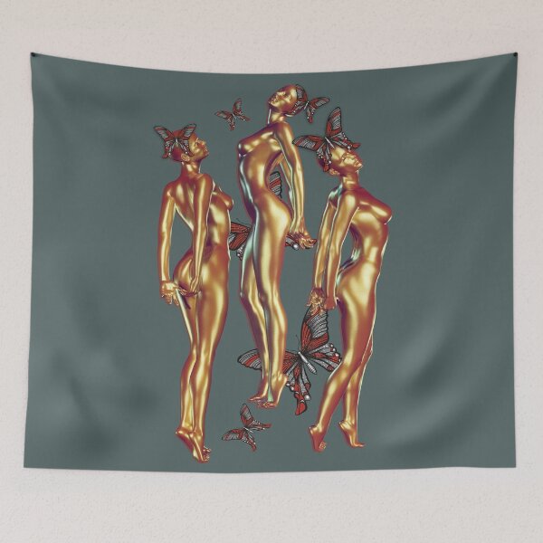 Item preview, Golden Girls designed and sold by Derya Çakırsoy.