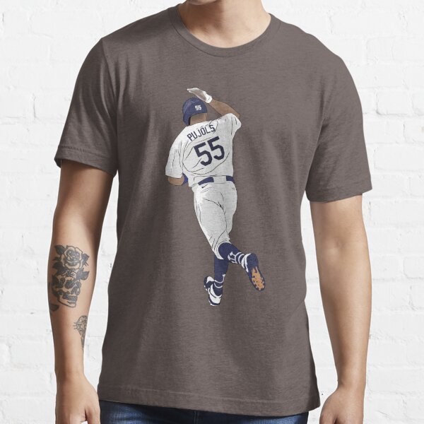 Albert Pujols Essential T-Shirt for Sale by taniareny