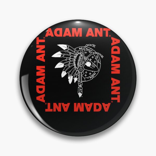 Item preview, Reveal The Secret Adam Ant Gifts For Music Fan designed and sold by Mrzanderdavis.