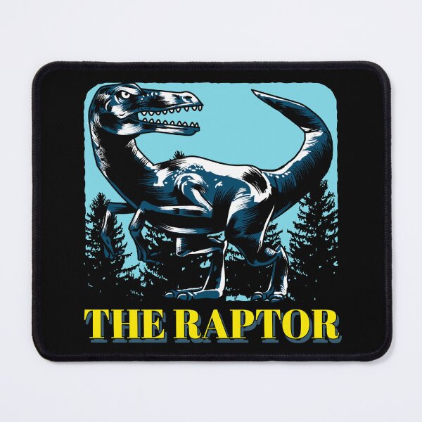 Item preview, THE RAPTOR designed and sold by MJ96-PRO.