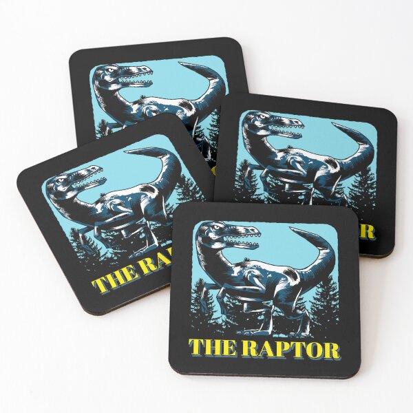 Item preview, THE RAPTOR designed and sold by MJ96-PRO.