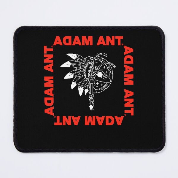 Item preview, Reveal The Secret Adam Ant Gifts For Music Fan designed and sold by Mrzanderdavis.