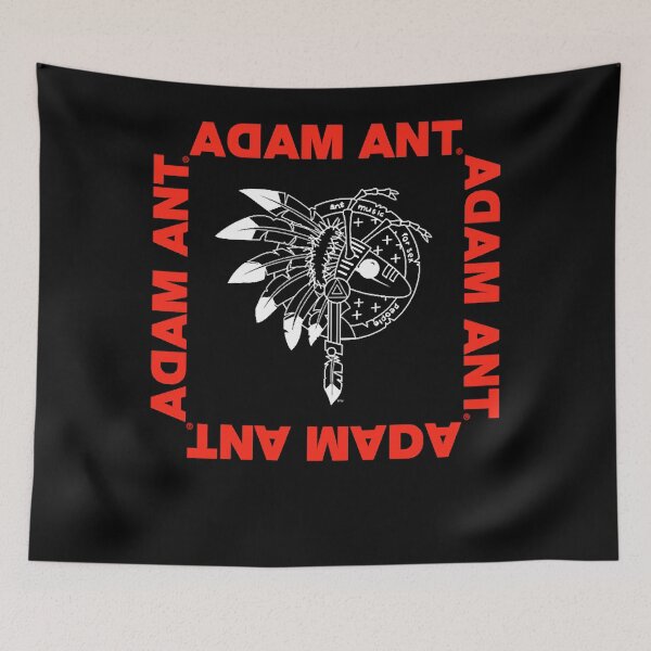 Item preview, Reveal The Secret Adam Ant Gifts For Music Fan designed and sold by Mrzanderdavis.