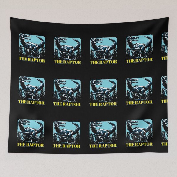 Item preview, THE RAPTOR designed and sold by MJ96-PRO.