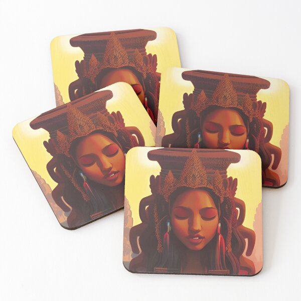 Item preview, Apsara Angkor Wat designed and sold by AhhDru.