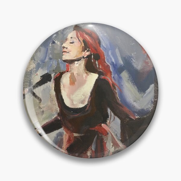 Item preview, Uplift Tori Amos designed and sold by Westgatesam.