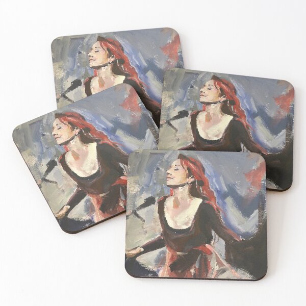 Item preview, Uplift Tori Amos designed and sold by Westgatesam.
