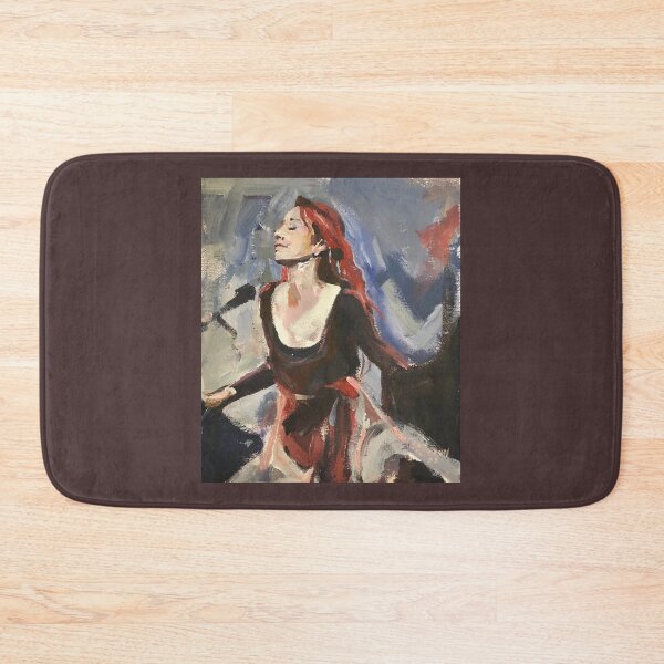 Item preview, Uplift Tori Amos designed and sold by Westgatesam.