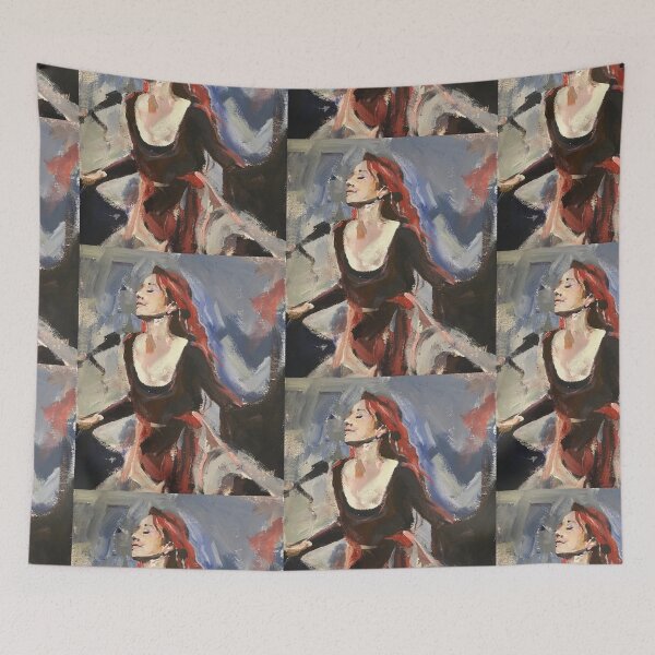 Item preview, Uplift Tori Amos designed and sold by Westgatesam.