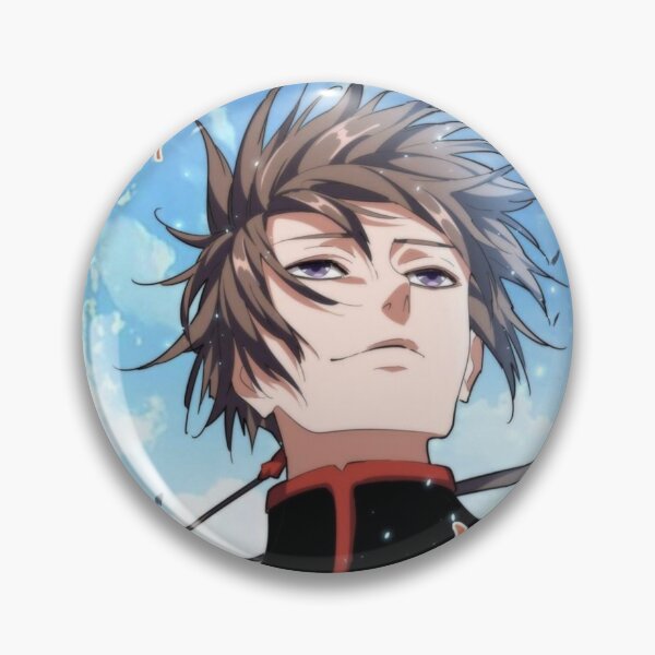 Item preview, Manhwa Demonic Emperor Zhuo Fan designed and sold by DaturaSnake.