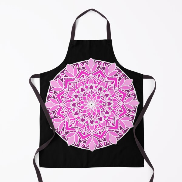 Item preview, Pink Mandala designed and sold by SoftCanBear.