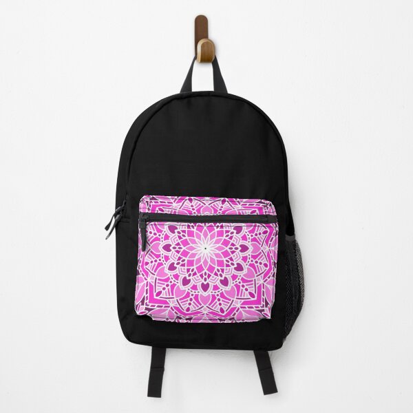 Item preview, Pink Mandala designed and sold by SoftCanBear.