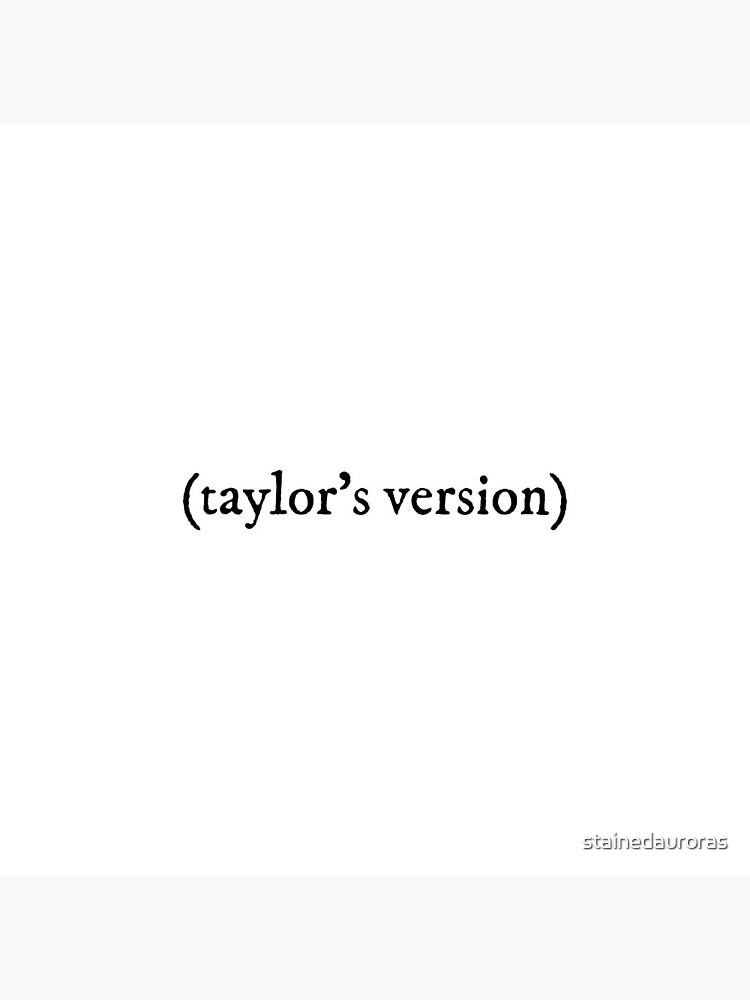 Taylor Swift 'Folklore  Vinyl Record Player' Enamel Pin - Distinct Pins