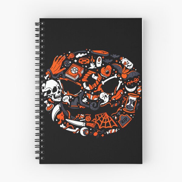 Item preview, Spirit Of Halloween designed and sold by MuloPops.