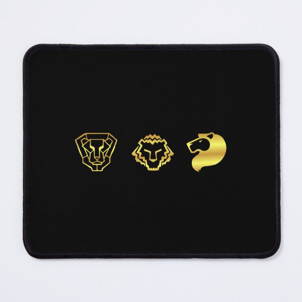 Item preview, lion anthony   designed and sold by LukeXShop.