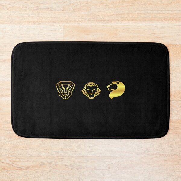 Item preview, lion anthony   designed and sold by LukeXShop.