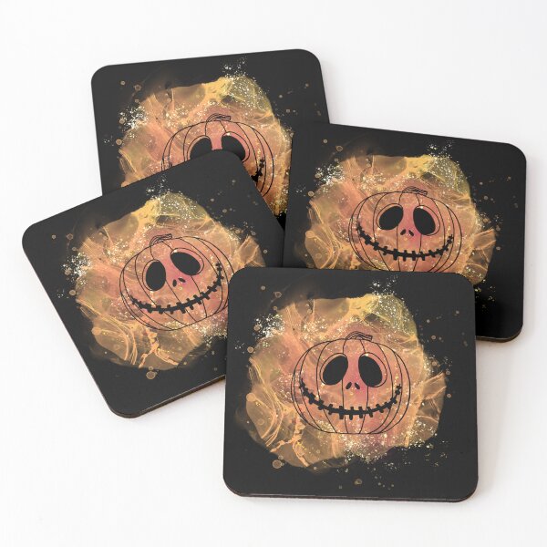 Item preview, Cute Orange Jack-o-Lantern Face - Halloween Design designed and sold by CreativNode.