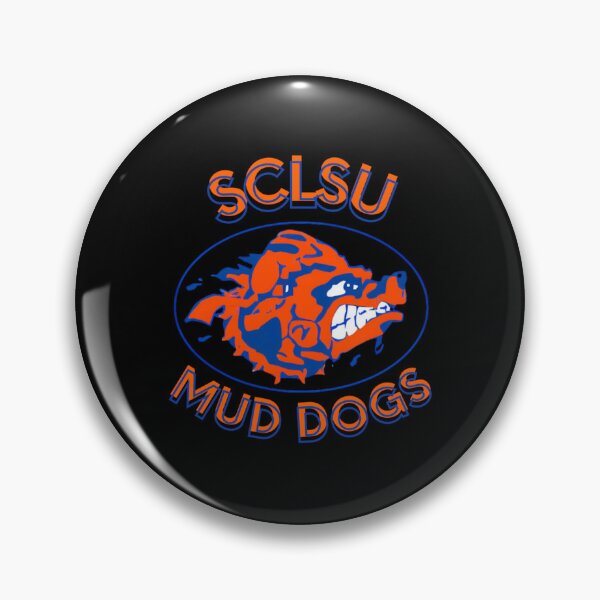 Item preview, Sclsu Mud Dogs   designed and sold by LukeXShop.