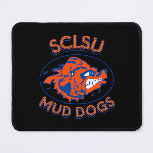 Item preview, Sclsu Mud Dogs   designed and sold by LukeXShop.