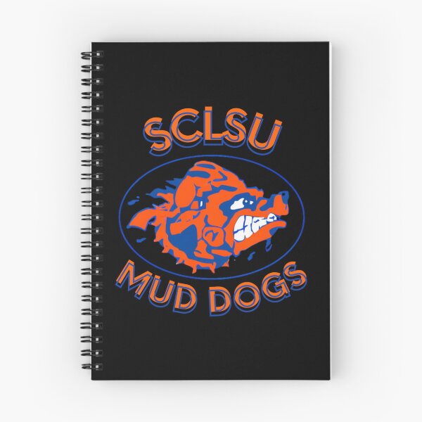 Item preview, Sclsu Mud Dogs   designed and sold by LukeXShop.
