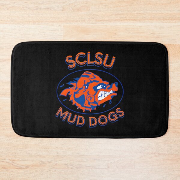 Item preview, Sclsu Mud Dogs   designed and sold by LukeXShop.
