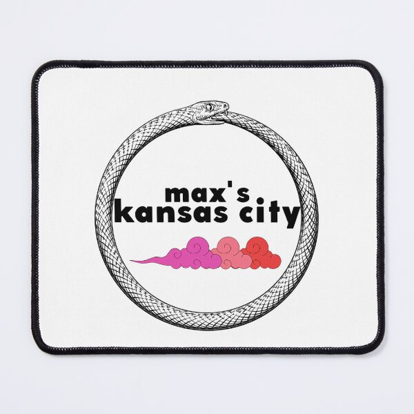 Item preview, max's kansas city designed and sold by toastgraphics.