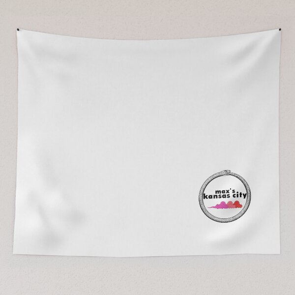 Item preview, max's kansas city designed and sold by toastgraphics.