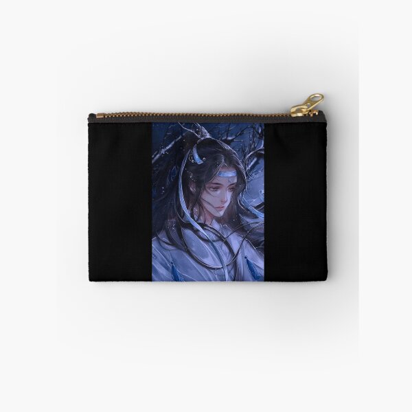 Item preview, Mens Womens Mo Dao Zu Shi Gifts For Movie Fans designed and sold by Profangelonolan.
