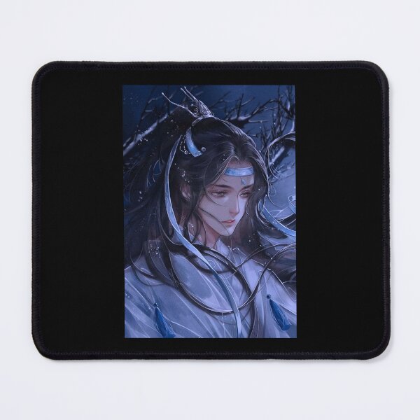 Item preview, Mens Womens Mo Dao Zu Shi Gifts For Movie Fans designed and sold by Profangelonolan.