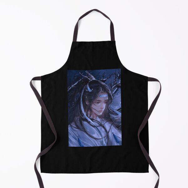 Item preview, Mens Womens Mo Dao Zu Shi Gifts For Movie Fans designed and sold by Profangelonolan.