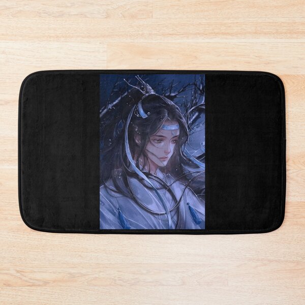 Item preview, Mens Womens Mo Dao Zu Shi Gifts For Movie Fans designed and sold by Profangelonolan.