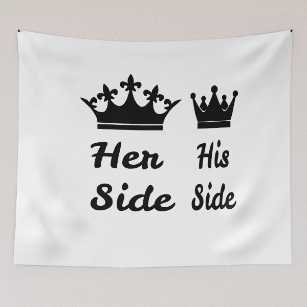 Item preview, Funny Couple Valentine Bedding Blanket  designed and sold by Teetans.