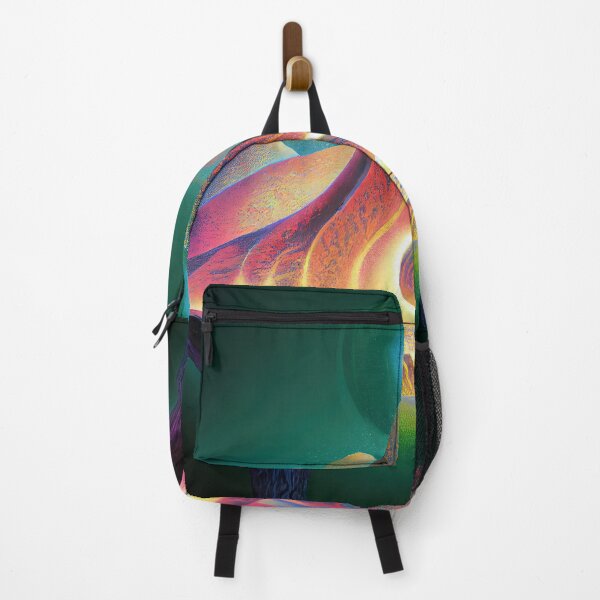 Item preview, Psychedelic Space Scene 4 designed and sold by WillSci-Mons.