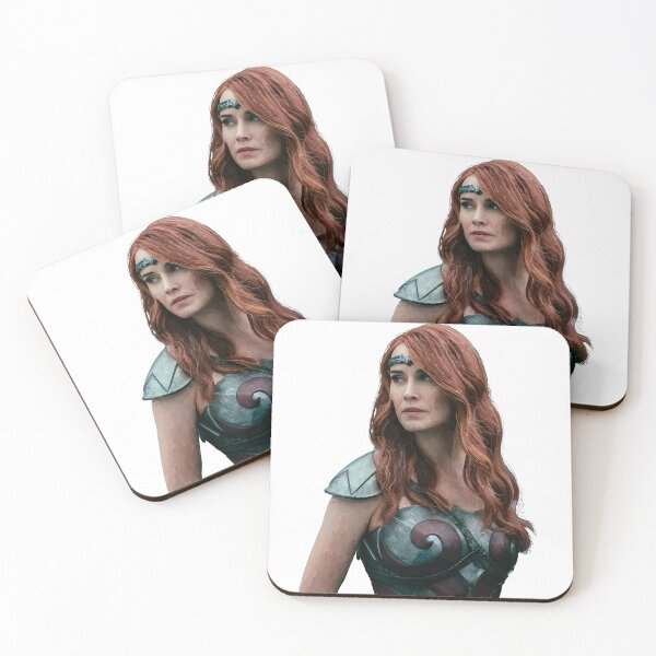 Item preview, Queen Maeve designed and sold by TammyJX.