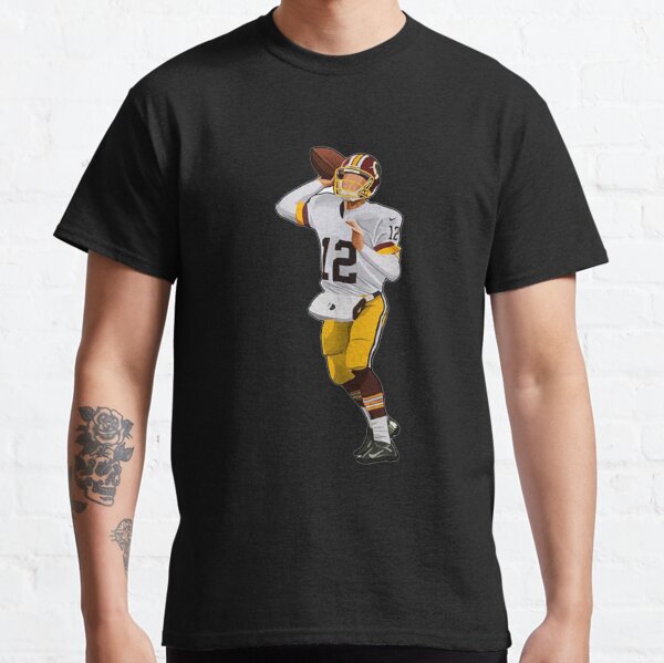 RetroAmericanTshirts Kirk Cousins Kirk thuggins Football Fan T Shirt