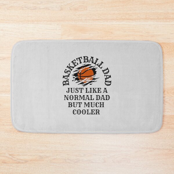 Item preview, Basketball Dad Father Daddy Quote Fathers Day Christmas designed and sold by JooArtPrints  ★★★★★.