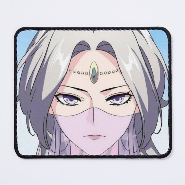 Item preview, Manhwa Demonic Emperor Chu Qing Cheng designed and sold by DaturaSnake.